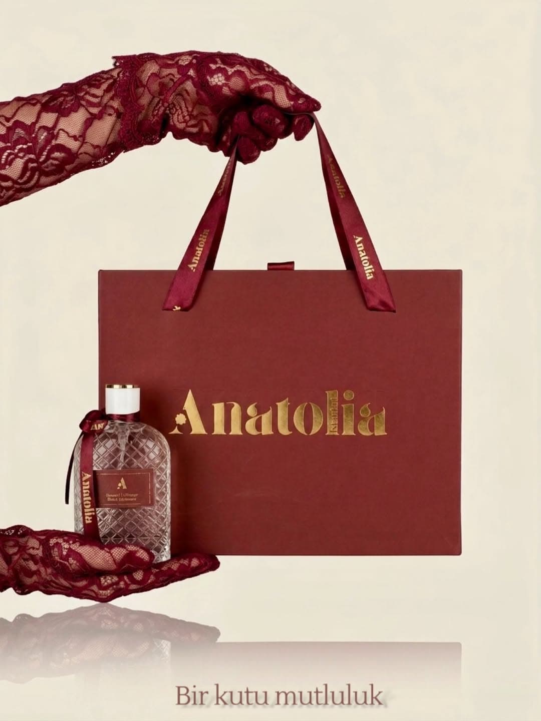 Anatolia Turkish delight assortment